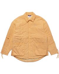 Anta - Winter Jackets - Lyst