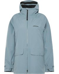 Didriksons - Gila Wns Parka - Lyst