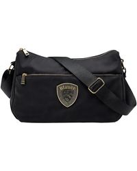 Blauer - Cross Body Bags - Lyst