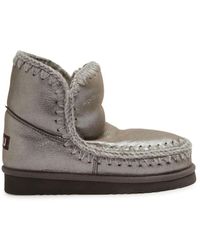 Mou - Winter Boots - Lyst