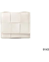 Bottega Veneta - Wallets & Cardholders - Lyst