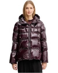 Pinko - Winter Jackets - Lyst