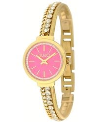 Liu Jo - Watches - Lyst