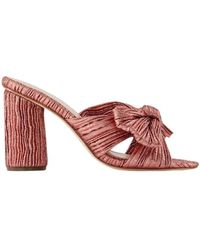 Loeffler Randall - Penny Sandalen - Lyst