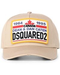 DSquared² - Caps - Lyst