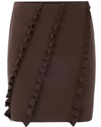Marc Cain - Short Skirts - Lyst