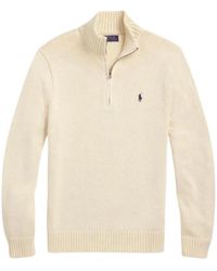 Polo Ralph Lauren - Turtlenecks - Lyst