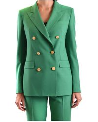 Tagliatore - Blazers - Lyst
