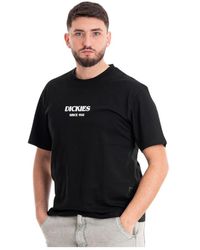 Dickies - Meadows kurzarm t-shirt - Lyst