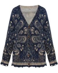 R13 - Cardigans - Lyst