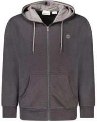 Timberland - Zip-Throughs - Lyst