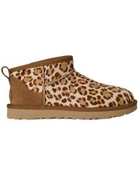 UGG - Winter Laarzen - Lyst