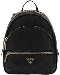 Guess - Backpacks - Lyst