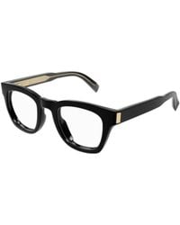 dunhill - Glasses - Lyst