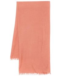 Faliero Sarti - Winter Scarves - Lyst