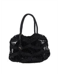 Manila Grace - Shoulder Bags - Lyst