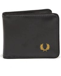 Fred Perry - Wallets & Cardholders - Lyst