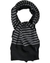 Dolce & Gabbana - Winter scarves - Lyst