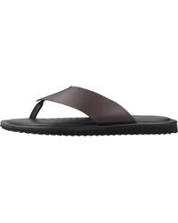 Geox - Flip Flops - Lyst