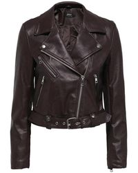 ONLY - Light Jackets - Lyst