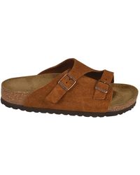 Birkenstock - Zurich Narrow Fit - Lyst