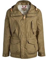 Manifattura Ceccarelli - Light Jackets - Lyst