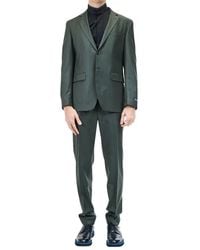 KARL LAGERFELD - Single Breasted Suits - Lyst