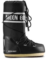 Moon Boot - Winter Boots - Lyst
