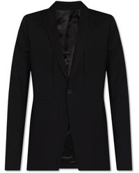 Rick Owens - Blazers - Lyst