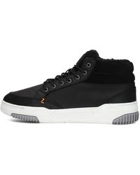 Hub - Schwarze Mark 2.1 Herren Sneakers - Lyst