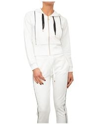 Liu Jo - Zip-Throughs - Lyst