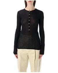 Soeur - Long Sleeve Tops - Lyst