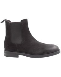 Green George - Chelsea Boots - Lyst