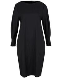 Windsor. - Kleedjes ,Zwart ,52 De 520H 10001376 Jurk - Lyst
