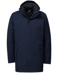 UBR - Parkas - Lyst