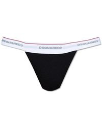 DSquared² - Bottoms - Lyst