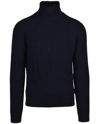 Slowear - Turtlenecks - Lyst