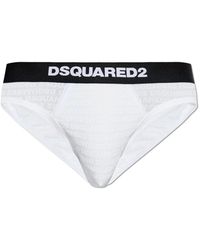 DSquared² - Bottoms - Lyst