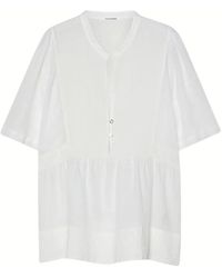 Pomandère - Blouses - Lyst