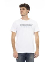 Bikkembergs - T-Shirts - Lyst
