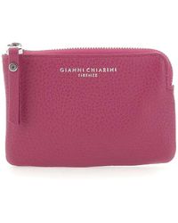 Gianni Chiarini - Wallets & Cardholders - Lyst