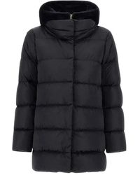 Herno - Down Coats - Lyst