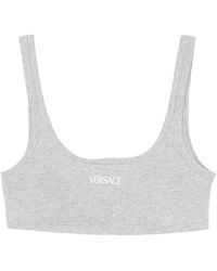 Versace - Bras - Lyst