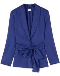 Oltre - Blazers - Lyst