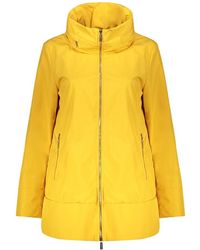 Moorer - Parkas - Lyst