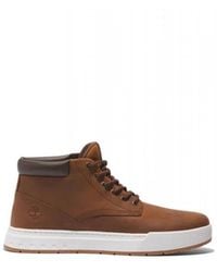 Timberland - Maple Grove Trainer - Lyst