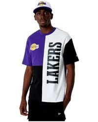 KTZ - Tops ,Zwart ,T-Shirts - Lyst