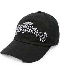 John Richmond - Hats & Caps - Lyst