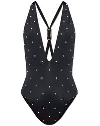 Versace - One-Piece - Lyst