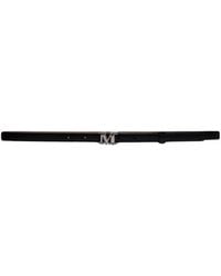 Max Mara - Belts - Lyst